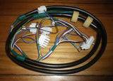 Simpson Eziset 22S750L, 22S950L Series Wiring Harness & Plugs - Part # 0173200817