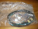 Simpson Eziset 22S750L, 22S950L Series Wiring Harness & Plugs - Part # 0173200817