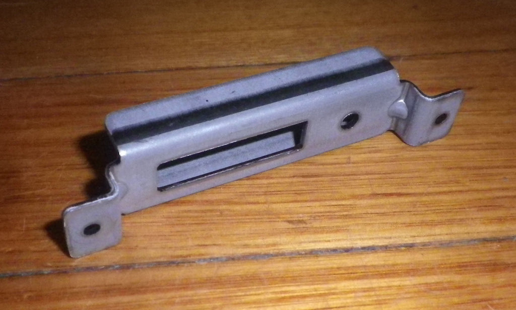 Smeg Oven Door Hinge Support Bracket Part 018290505 Allfix Electrical