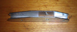 Smeg SDO12, C9GMBA Oven Door Hinge Support Bracket & Switch - Part # 018290515