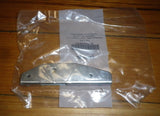 Smeg SDO12, C9GMBA Oven Door Hinge Support Bracket & Switch - Part # 018290515