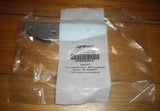 Smeg SDO12, C9GMBA Oven Door Hinge Support Bracket & Switch - Part # 018290515