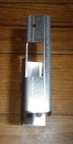 Smeg SAP7300X, SFPA7130 Oven Door Hinge Support Bracket & Switch - Part # 018291463