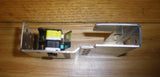 Smeg SAP7300X, SFPA7130 Oven Door Hinge Support Bracket & Switch - Part # 018291463