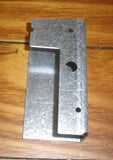 Smeg SAP7300X, SFPA7130 Oven Door Hinge Support Bracket - Part # 018291464