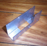 Smeg SAP7300X, SFPA7130 Oven Door Hinge Support Bracket - Part # 018291464