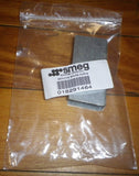 Smeg SAP7300X, SFPA7130 Oven Door Hinge Support Bracket - Part # 018291464