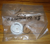 Westinghouse White Burner Control Knob Skirt Spring - Part # 0200001248