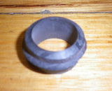Rubber Seal under some Simpson, Westinghouse Cooktop Knobs - Part # 0208003327