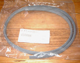 Simpson Sirocco Dryer Door Seal - Part # 0208300009