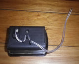Smeg K39L, K39.2L Rectangular Rangehood Halogen Light Assembly - Part # 02300719