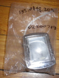 Smeg K39L, K39.2L Rectangular Rangehood Halogen Light Assembly - Part # 02300719