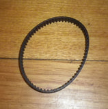Vax VX6 Upright Vacuum Cleaner Compatible Agitator Drive Belt - Part # 029830002014