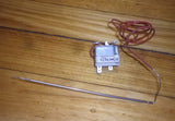 Ego Overtemp Cutout Thermostat 368degC - Part No. 55.19172.801, 03010632