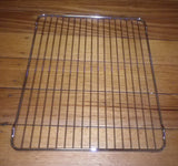 Electrolux, Westinghouse 5 Piece Stove Oven Rack Set - Part # 140122233012