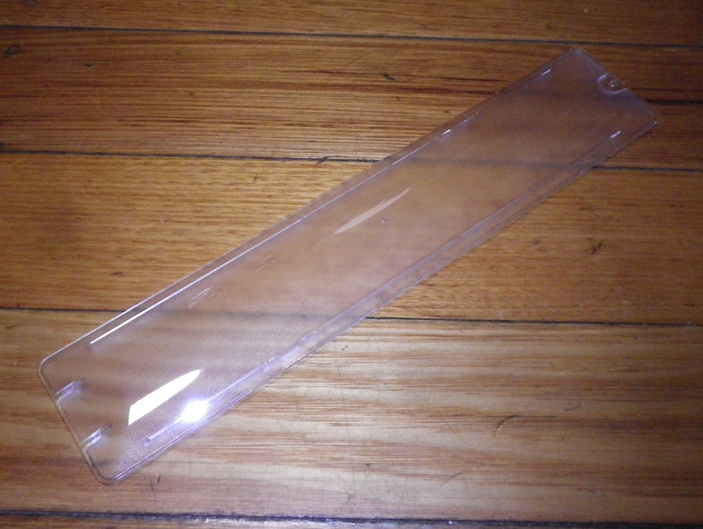 Omega Rangehood Light Cover / Diffuser Part 03294757 Allfix