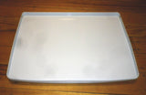 Simpson Eziset Medium Metal Washing Machine Lid - Part # 0339277100
