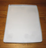 Simpson Eziset Medium Metal Washing Machine Lid - Part # 0339277100