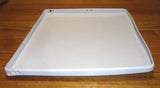 Simpson Eziset Medium Metal Washing Machine Lid - Part # 0339277100