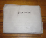 Simpson Eziset Medium Metal Washing Machine Lid - Part # 0339277100