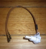 Miele Vacuum Cleaner Potentiometer - Part # 03868751