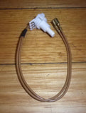 Miele Vacuum Cleaner Potentiometer - Part # 03868751