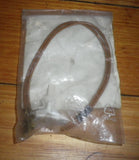 Miele Vacuum Cleaner Potentiometer - Part # 03868751