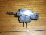 Obsolete Simpson Dryer Momentary Push-to-Start Switch- Part # 0534300008