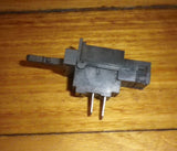 Obsolete Simpson Dryer Momentary Push-to-Start Switch- Part # 0534300008