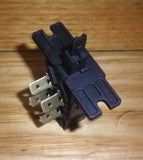 Simpson, Westinghouse Dishwasher Mains On/Off Switch - Part # 0534400059