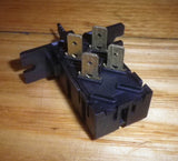 Simpson, Westinghouse Dishwasher Mains On/Off Switch - Part # 0534400059