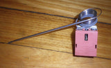 Westinghouse 50 - 320deg Ego SPST Oven Thermostat with Switch -Part # 0541777208