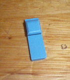 Hoover Apollo Dryer Single Drum Teflon Slide Pad - Part # 0542300019, D602
