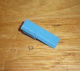 Hoover Apollo Dryer Single Drum Teflon Slide Pad - Part # 0542300019, D602