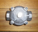 Westinghouse GHF16, GHF17 Oven Natural Gas Conversion Kit - Part # 0609100106