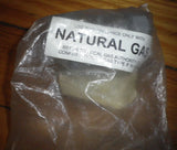 Westinghouse GHF16, GHF17 Oven Natural Gas Conversion Kit - Part # 0609100106