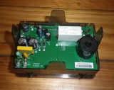 Westinghouse WVE616SC 3 Button Oven Clock Timer Module - Part # 0630001091