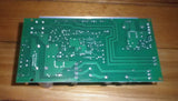 Smeg K7088, K7099 Rangehood Control Printed Circuit board - Part # 08086677