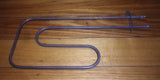 Belling 1330 Watt Half Grill Element - Part # 082605118