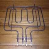 Belling 2700 Watt Dual Upper Oven / Grill Element - Part # 083908800
