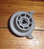 Bosch SMS46GW01A Series Lower Basket Stop Wheel - Part # 10014039