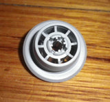 Bosch SMS46GW01A Series Lower Basket Wheel - Part # 10014040