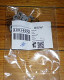 Bosch SMS, SMU, SMV Series Dishwasher Lower Basket Tyne Clips - Part # 10014092