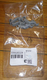 Bosch SMS, SMU, SMV Series Dishwasher Lower Basket Tyne Clips - Part # 10014119