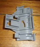 Bosch SMS, SMU, SMV Series Dishwasher Lower Basket Bearing Plate - Part # 10014124