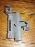 Bosch SMS, SMU, SMV Series Dishwasher Lower Basket Bearing Plate - Part # 10014125
