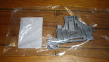 Bosch SMS, SMU, SMV Series Dishwasher Lower Basket Bearing Plate - Part # 10014126