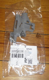 Bosch SMS, SMU, SMV Series Dishwasher Lower Basket Bearing Plate - Part # 10014126