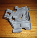 Bosch SMS, SMU, SMV Series Dishwasher Lower Basket Bearing Plate - Part # 10014127