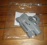 Bosch SMS, SMU, SMV Series Dishwasher Lower Basket Bearing Plate - Part # 10014127